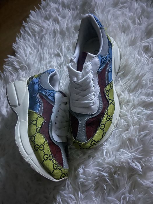 Adidasi gucci     36