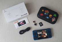 Anbernic RG351MP Ocean blue