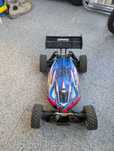automodel arrma typhoon TLR 6S