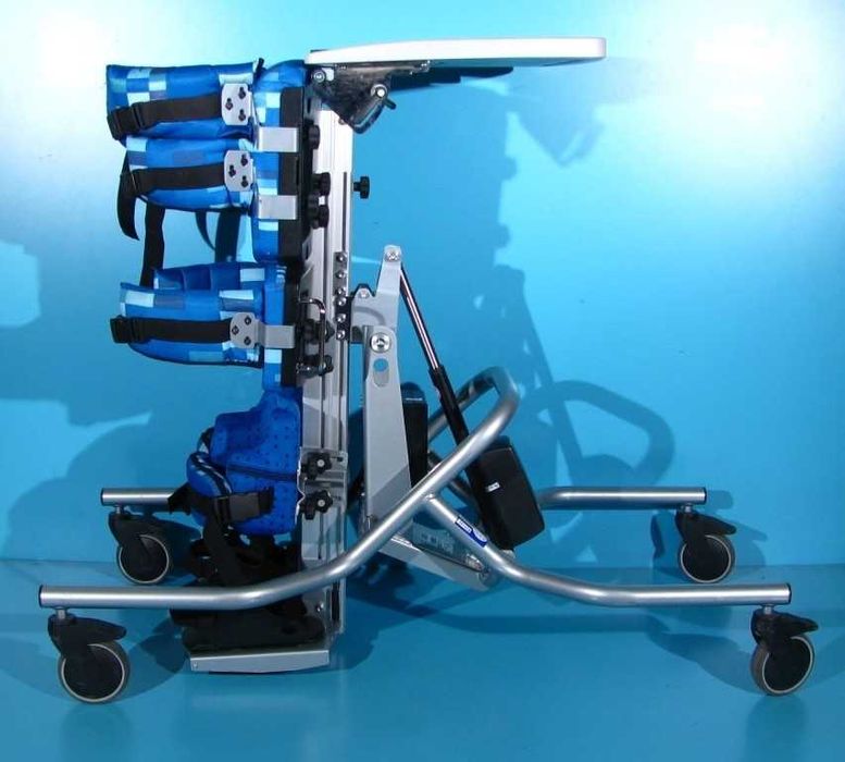 Verticalizator electric persoane cu dizabilitati Leckey Horizon