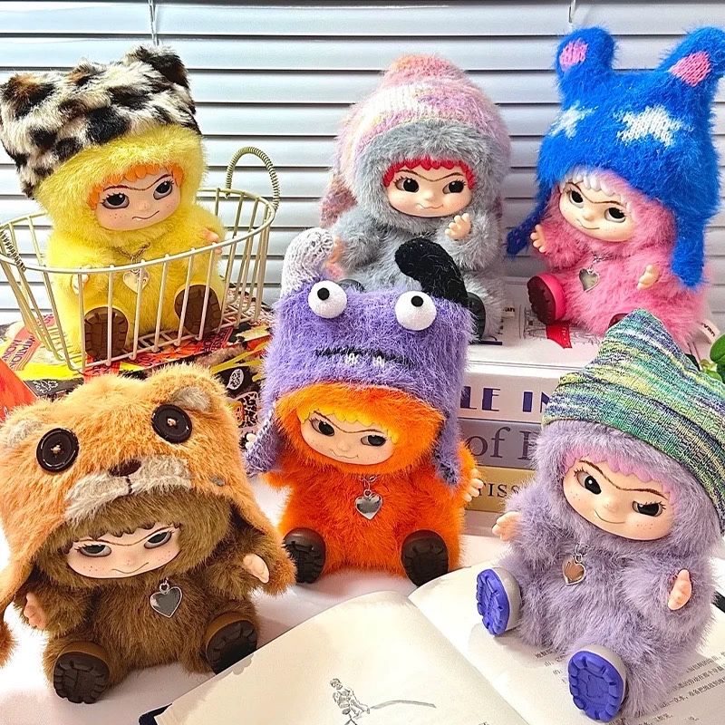 Wakuku игрушки Вакуку новый тренд