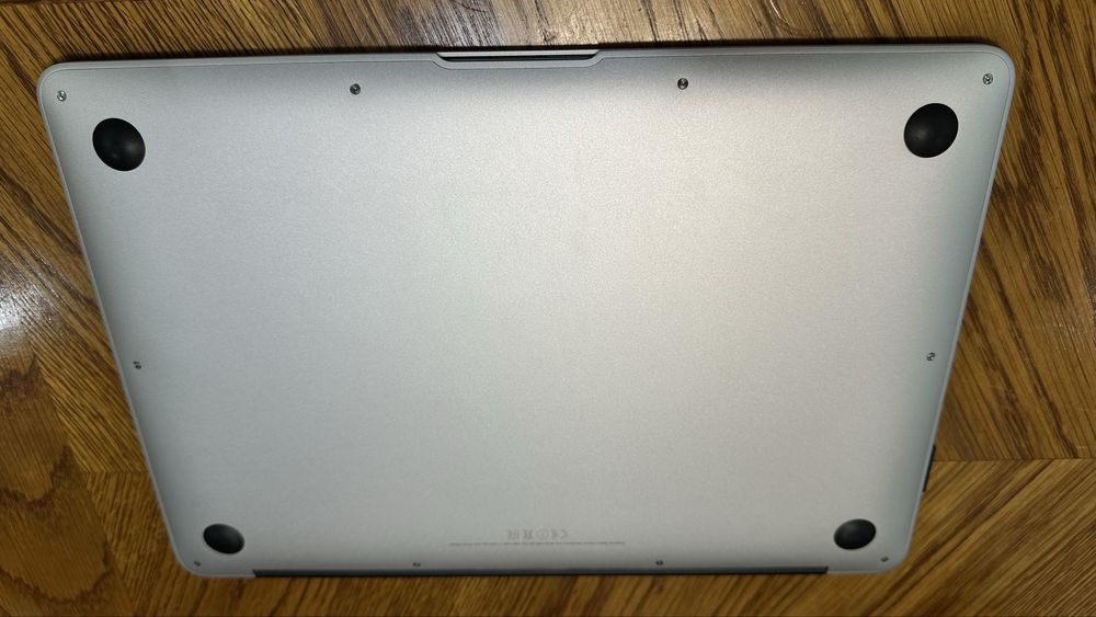 Macbook Air 13 Early 2015