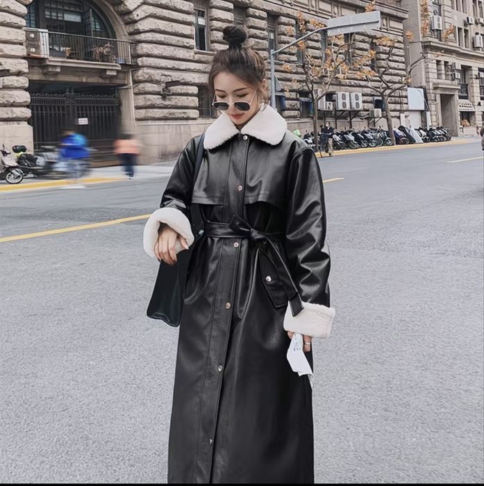 Продаю кожанную куртку