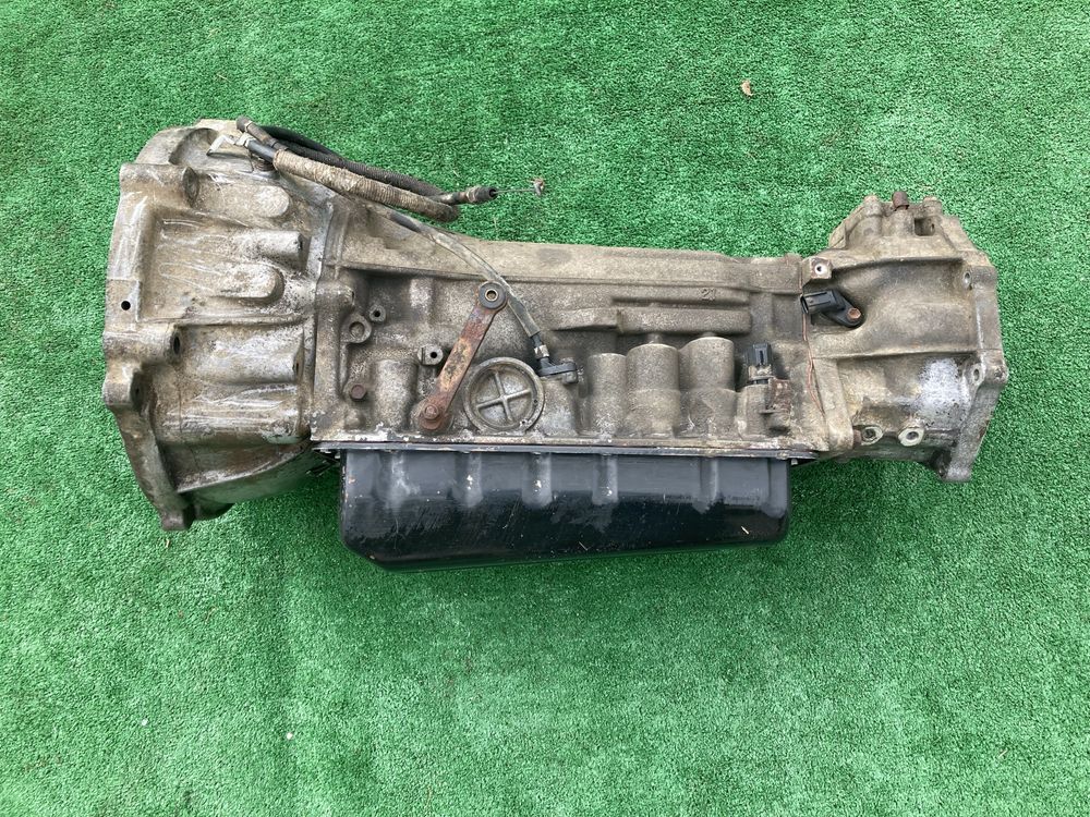 Автоматична скоростна кутия за тойота ланд крузер J90 3.4V6 178кс