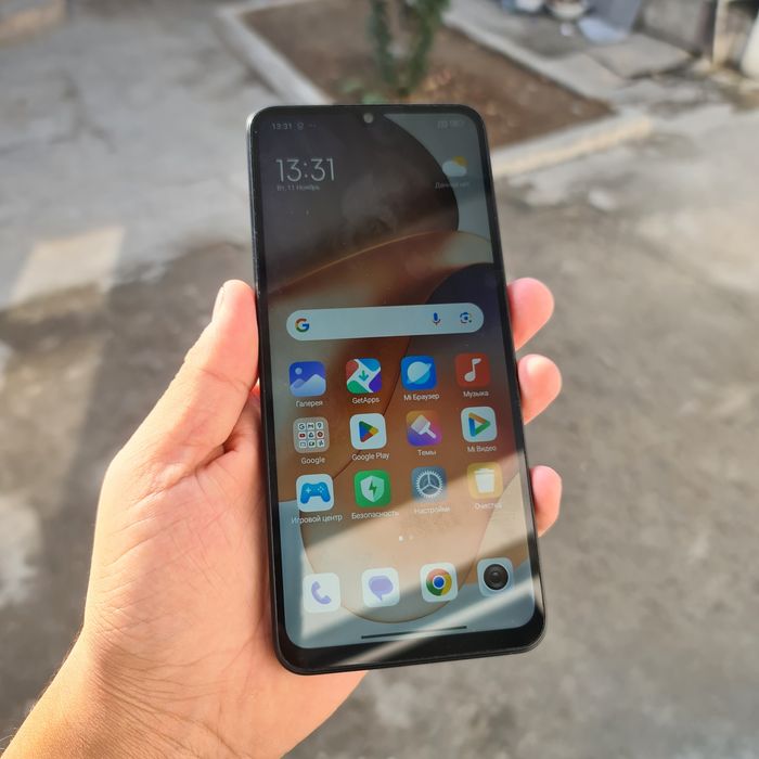 Redmi 14C sotiladi 128Gb