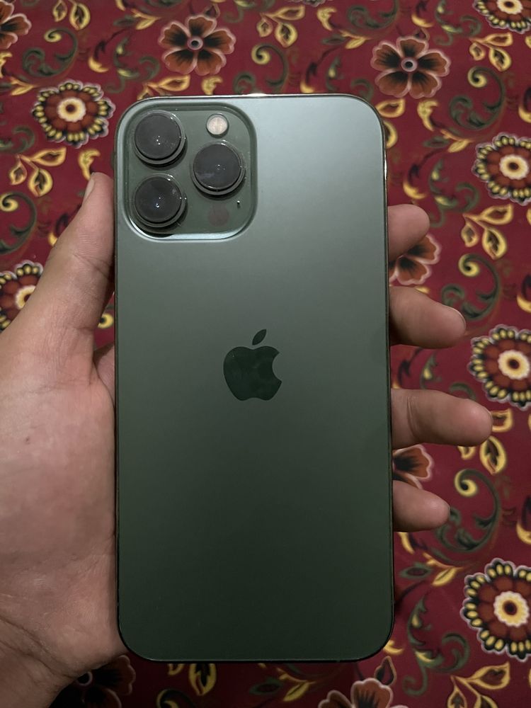 Aiphone 13 pro max