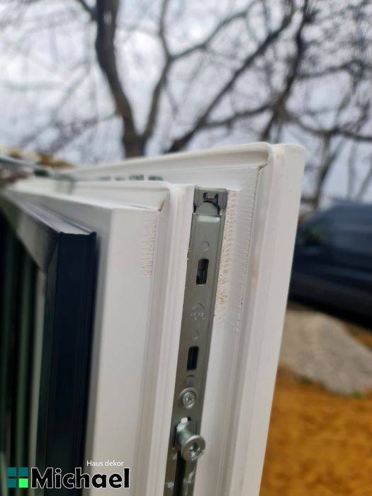 Termopan lemn masiv,Haidl,Austria(Vili 2320)