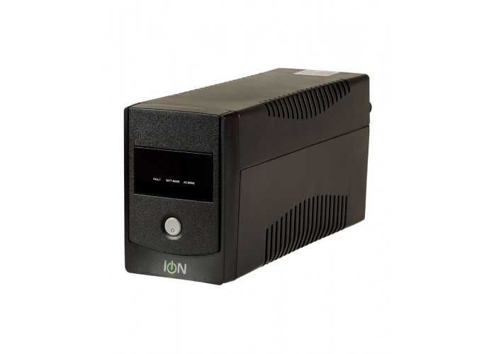 UPS ИБП ION V-1000T, 1000VA / 500W