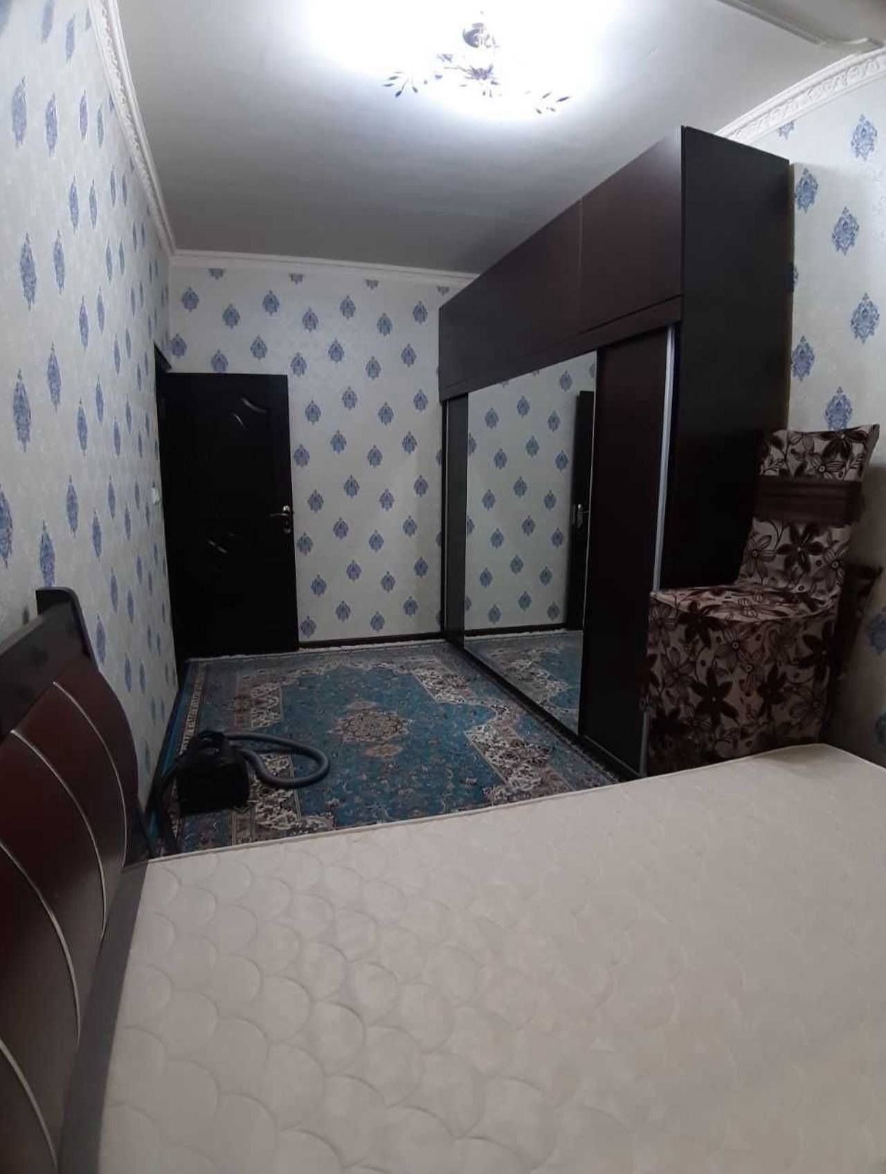 #МЕТРО М. УЛУГБЕК,Разделка,Чиланзар 2 Квартал,2\4\4,Продаётся Квартира