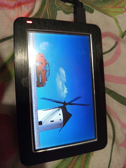 Навигация garmin