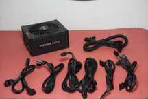 Захранване (PSU) BeQuiet! Power Zone 850W 80+ Bronze