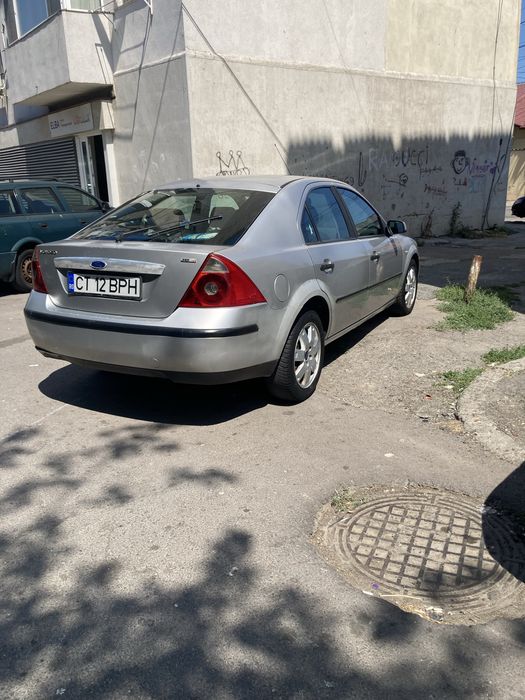 Vand Ford Mondeo 2.0tdci 2004