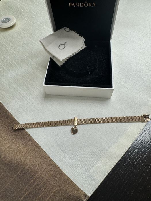 Vand bratara Pandora Relfexions