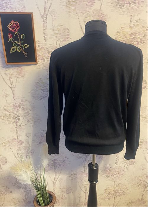 Bluza barbati 100% lana Luciano marimea L