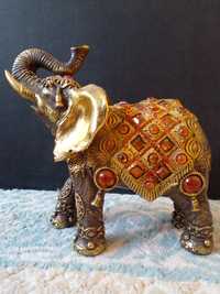 Индийский  сувенирный слон