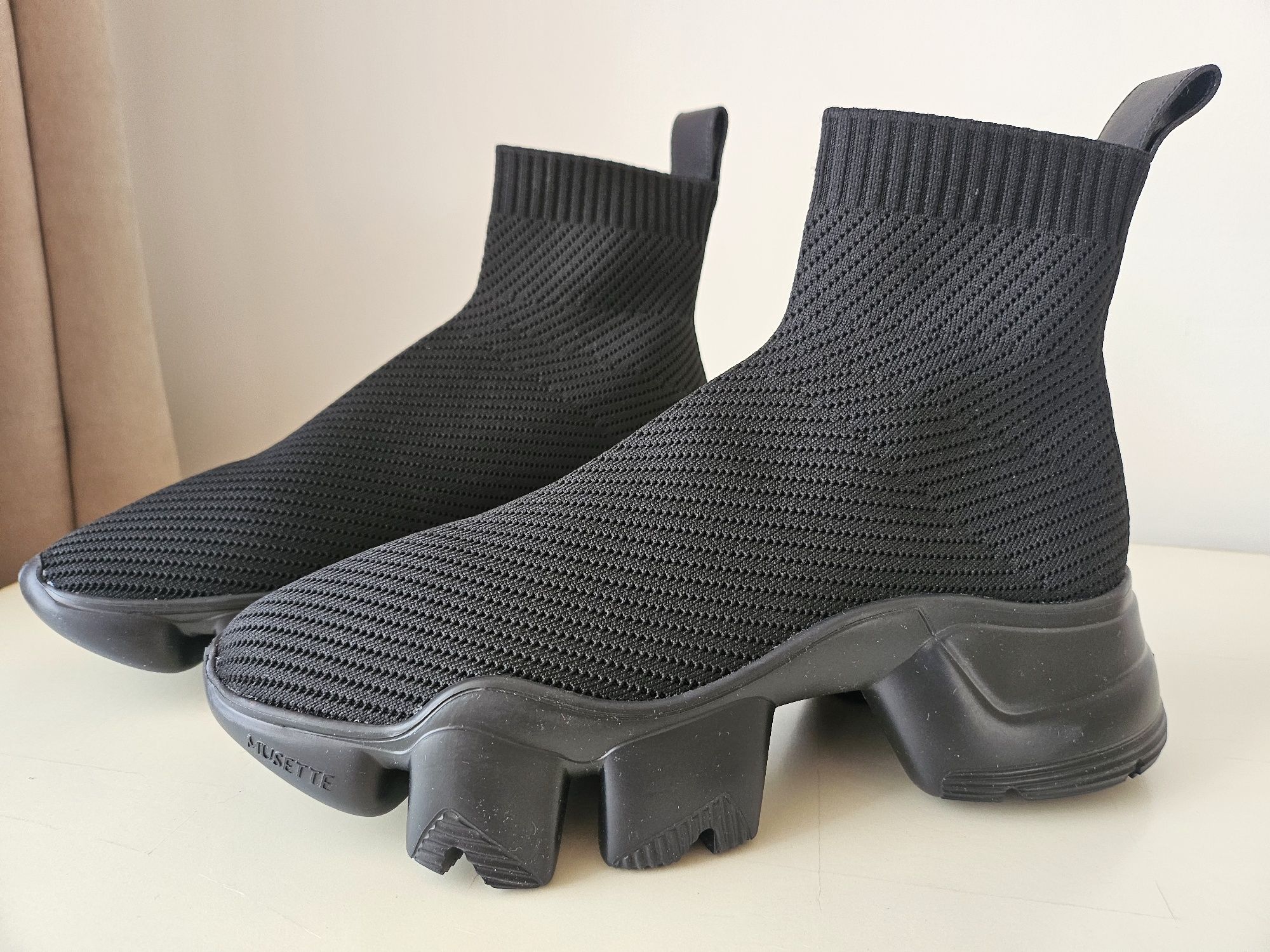 Pantofi sport, NOI, Musette, nr 39