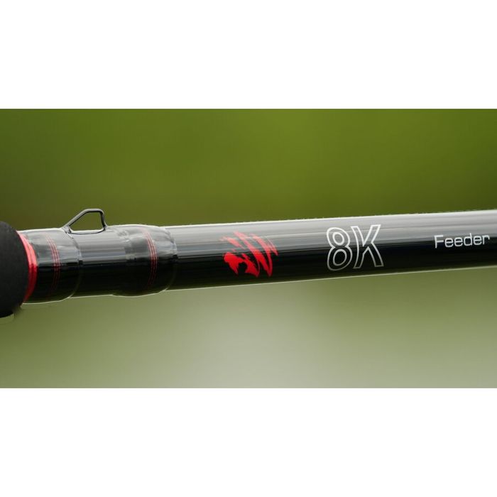 Vând  LANSETA OKUMA 8K FEEDER GEN2 3.90M 60 120 grame