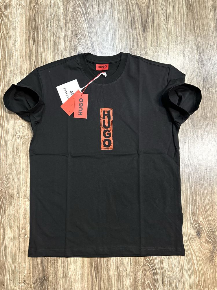 Мъжки тениски DIESEL, DSQUARED2, CK