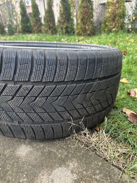 Продавам гуми спорт пакет