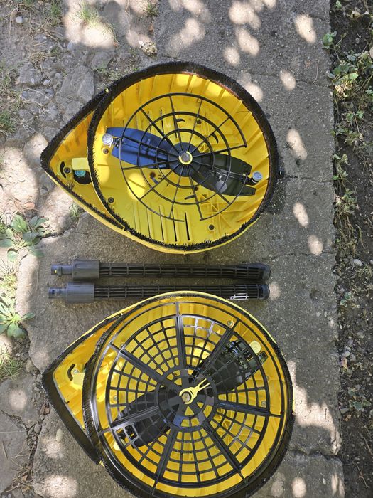 Perii Karcher T-Racer T7