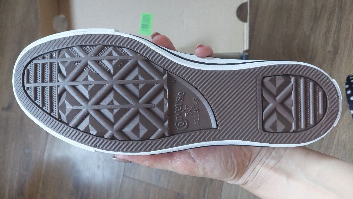Гуменки Converse