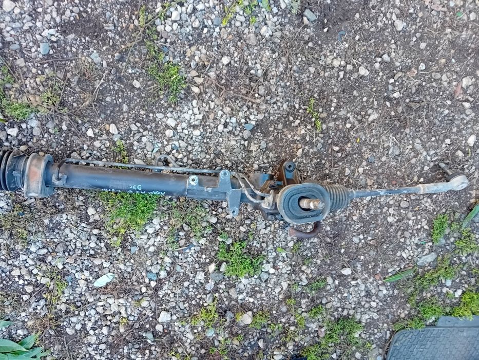 Продавам кормилна рейка за Ауди А3 8л,Голф4.Сеат