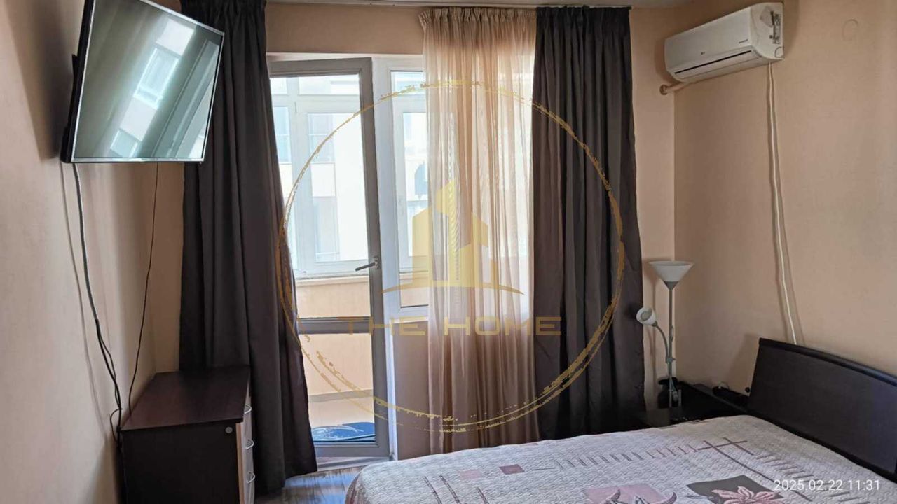Дава се под наем Тристаен апартамент в Варна, Възраждане 1 - 70 кв.м за 450 € - Снимка #4