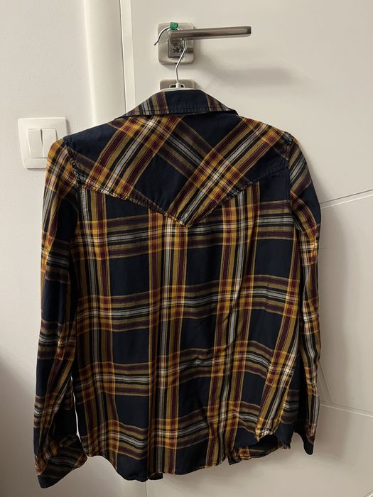 Camasa Stradivarius S