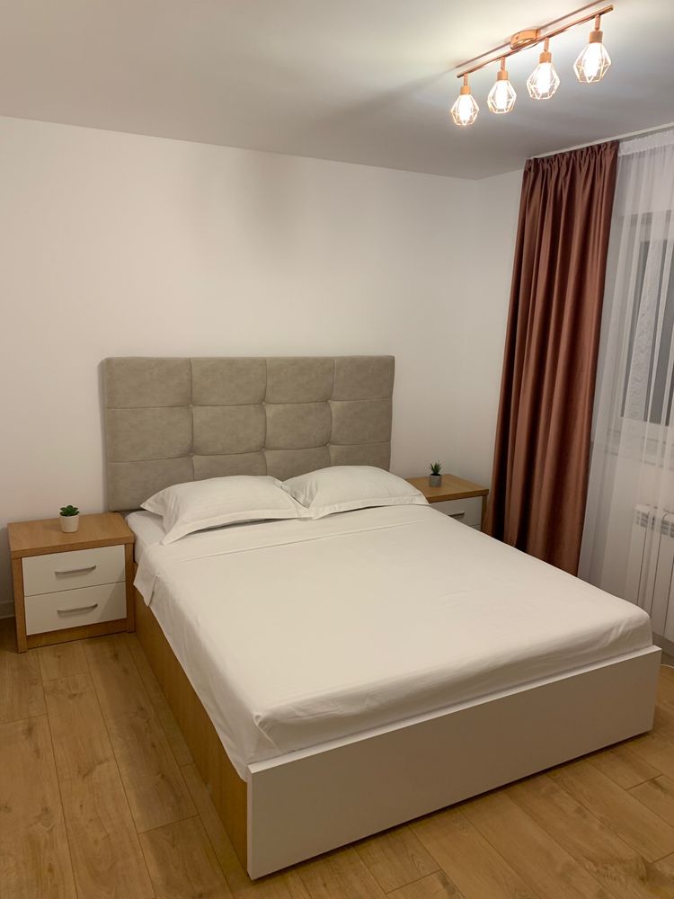 Cazare în Regim Hotelier-Apart.1-3 cam.Centru/G.Enescu/Zamca/Obcini