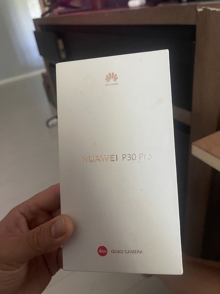 Huawei P30 pro Dual Sim