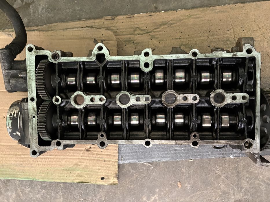 Разпредлителни валове алфа 147