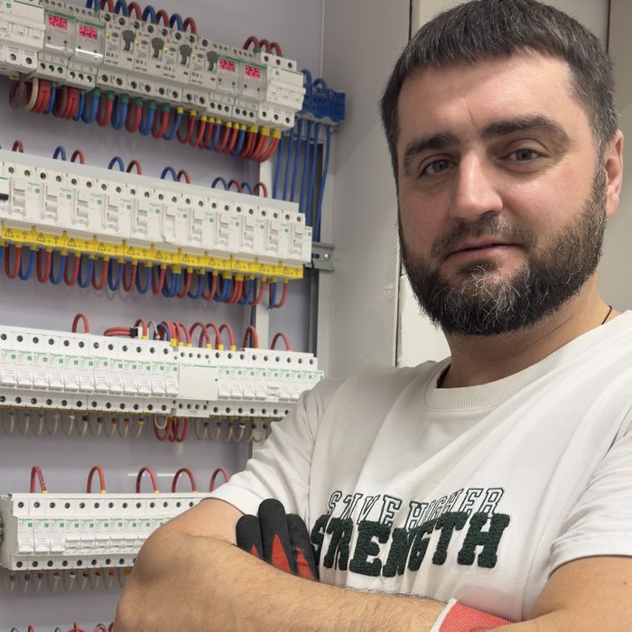 Ваш электрик. Павлодар