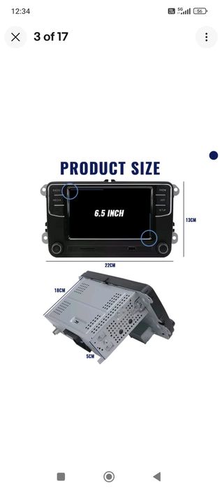 Carplay navigație auto