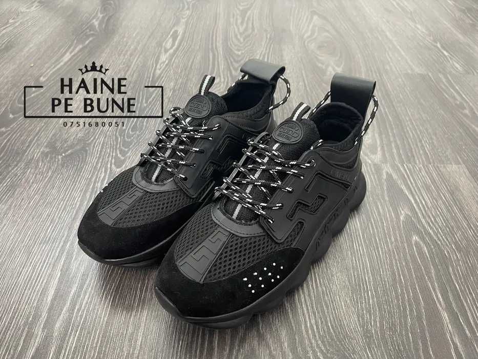 Versace Chain Reaction