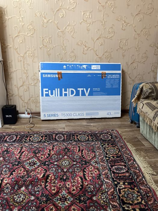 Телевизорсамсунг