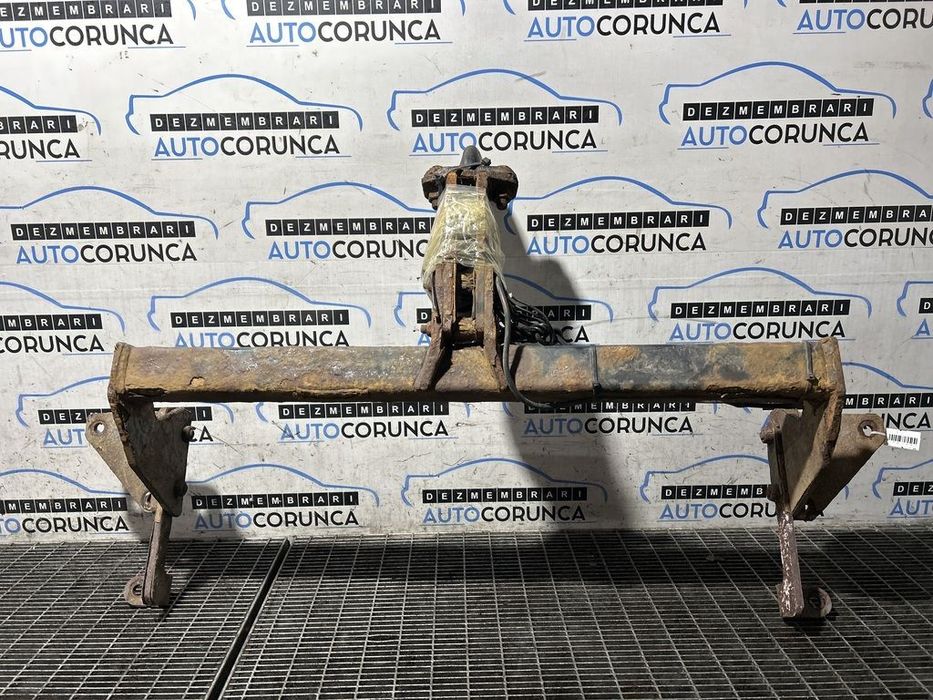 Carlig remorcare Suzuki Grand Vitara 2006 - 2012 SUV 4 Usi (1294)