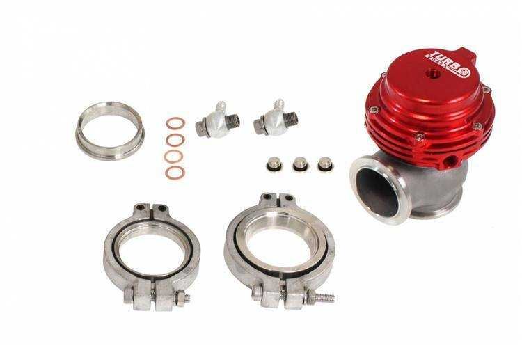 Уестгейт TurboWorks 38мм в-банд wastegate клапан турбо