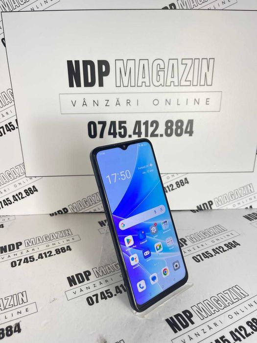 NDP Amanet NON-STOP Bld.Iuliu Maniu 69 OPPO A57S (30064)