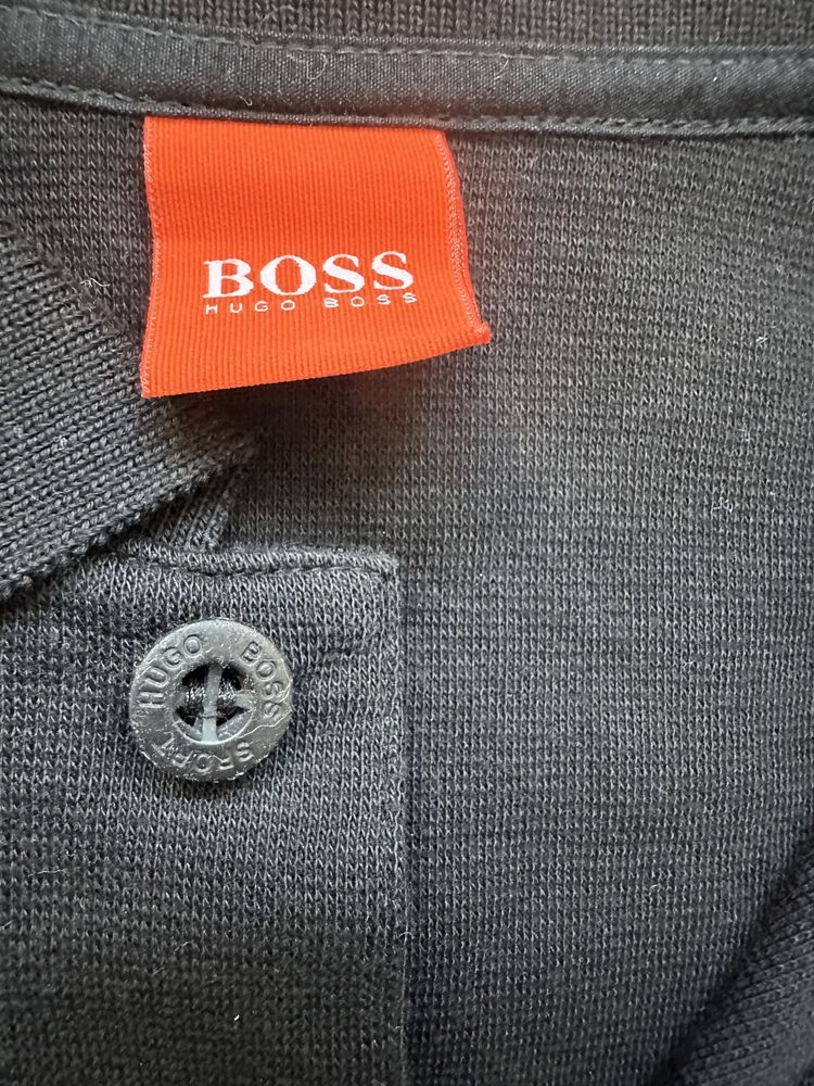 Hugo Boss orange original горнище блуза.Ново.L