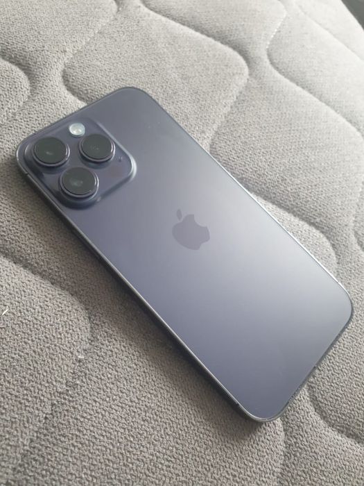 Айфон 14 про макс