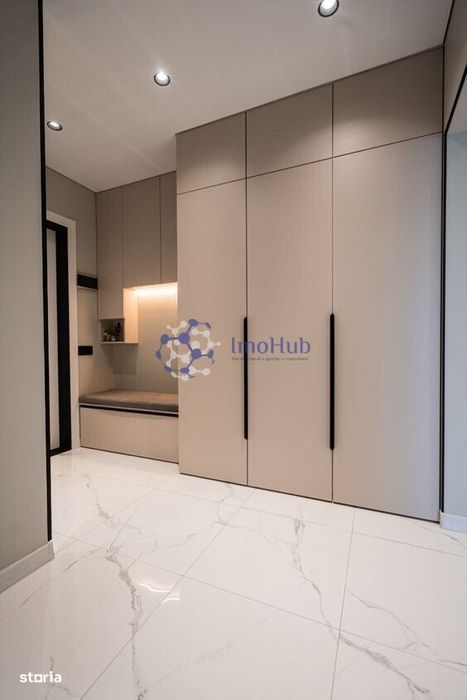 Apartament cu o camera, Tatarasi, etaj 5, 42mp, 72.000 euro