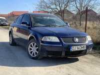 Dezmembrez vw passat b5.5 motor 1.9 tdi awx 2001-2005