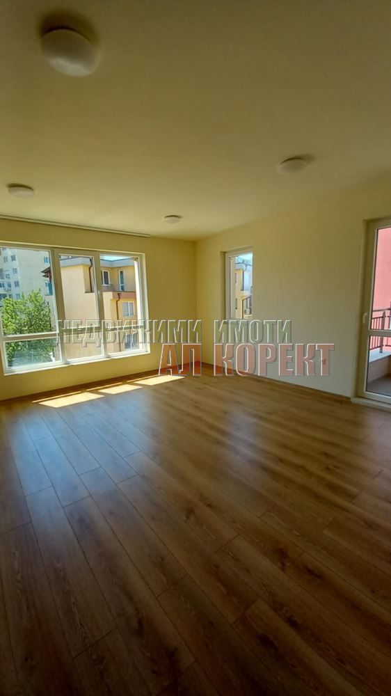 Дава се под наем Тристаен апартамент в Варна, Кайсиева градина - 75 кв.м за 357 € - Снимка #2