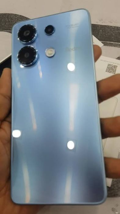 Xiaomi redmi note 13 256GB