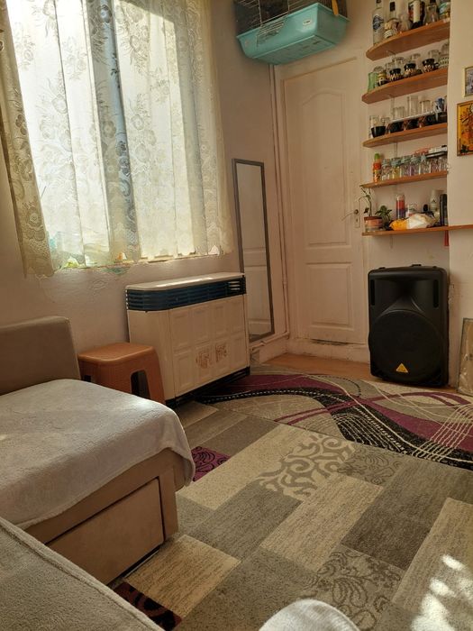 Garsoniera confort 1