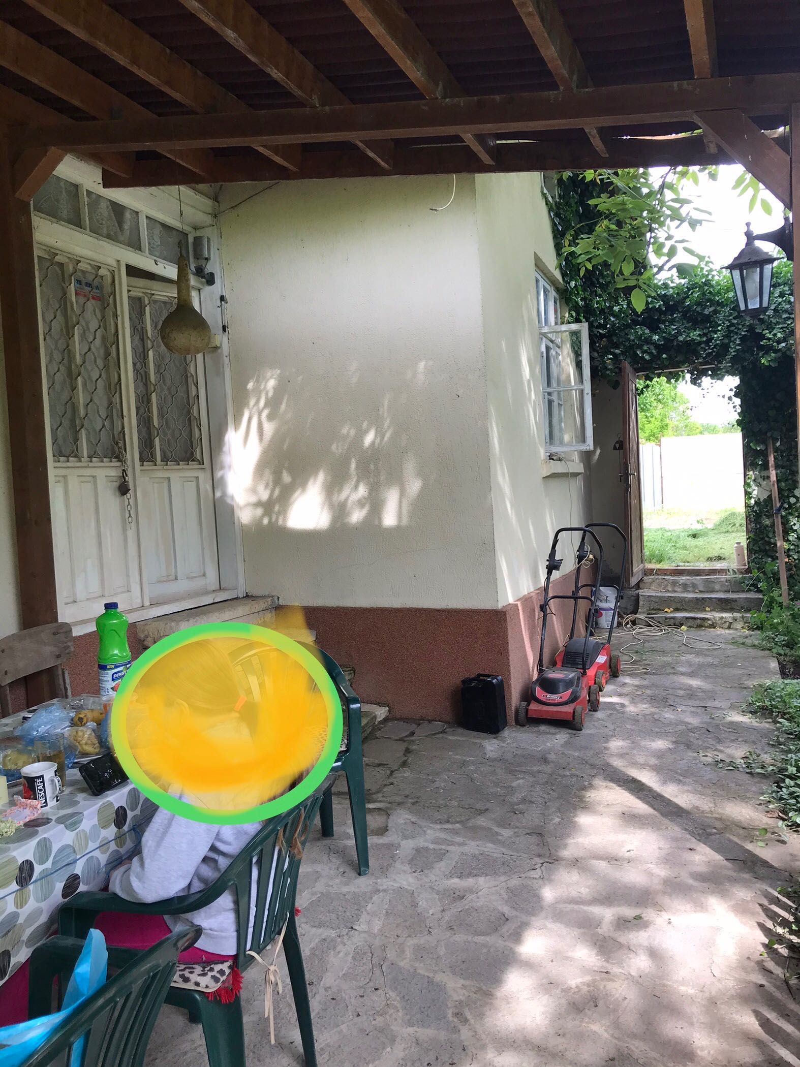 Продавам къща в гр.Плиска,от собственик