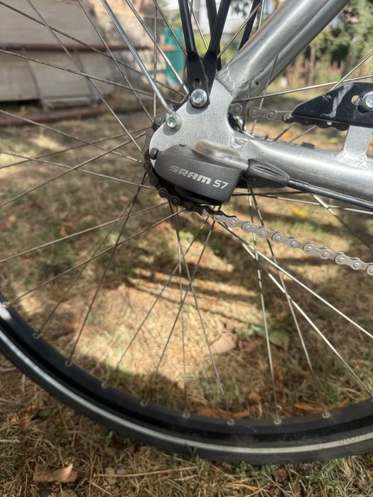 Алум.велосипед Prophete 29 цола