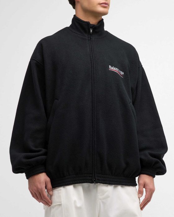 Balenciaga страхотно горнище/яке Unisex