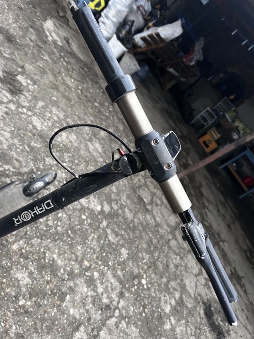 Vand trotineta lenovo