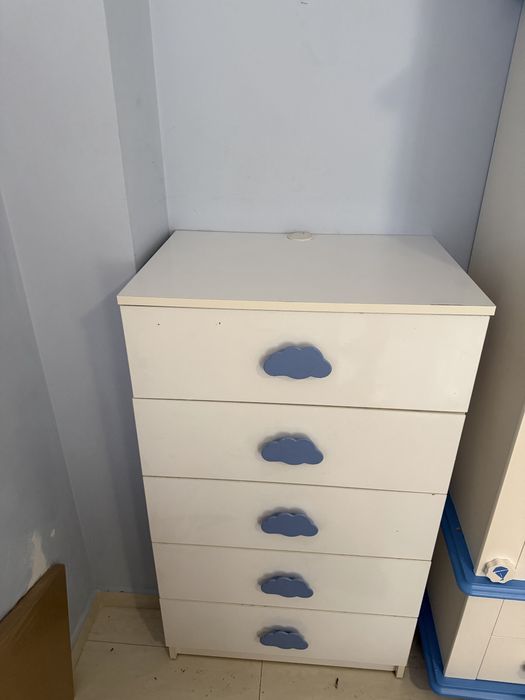 Детско обзавеждане